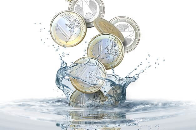 El agua es uno de los recursos más importantes para el ser humano